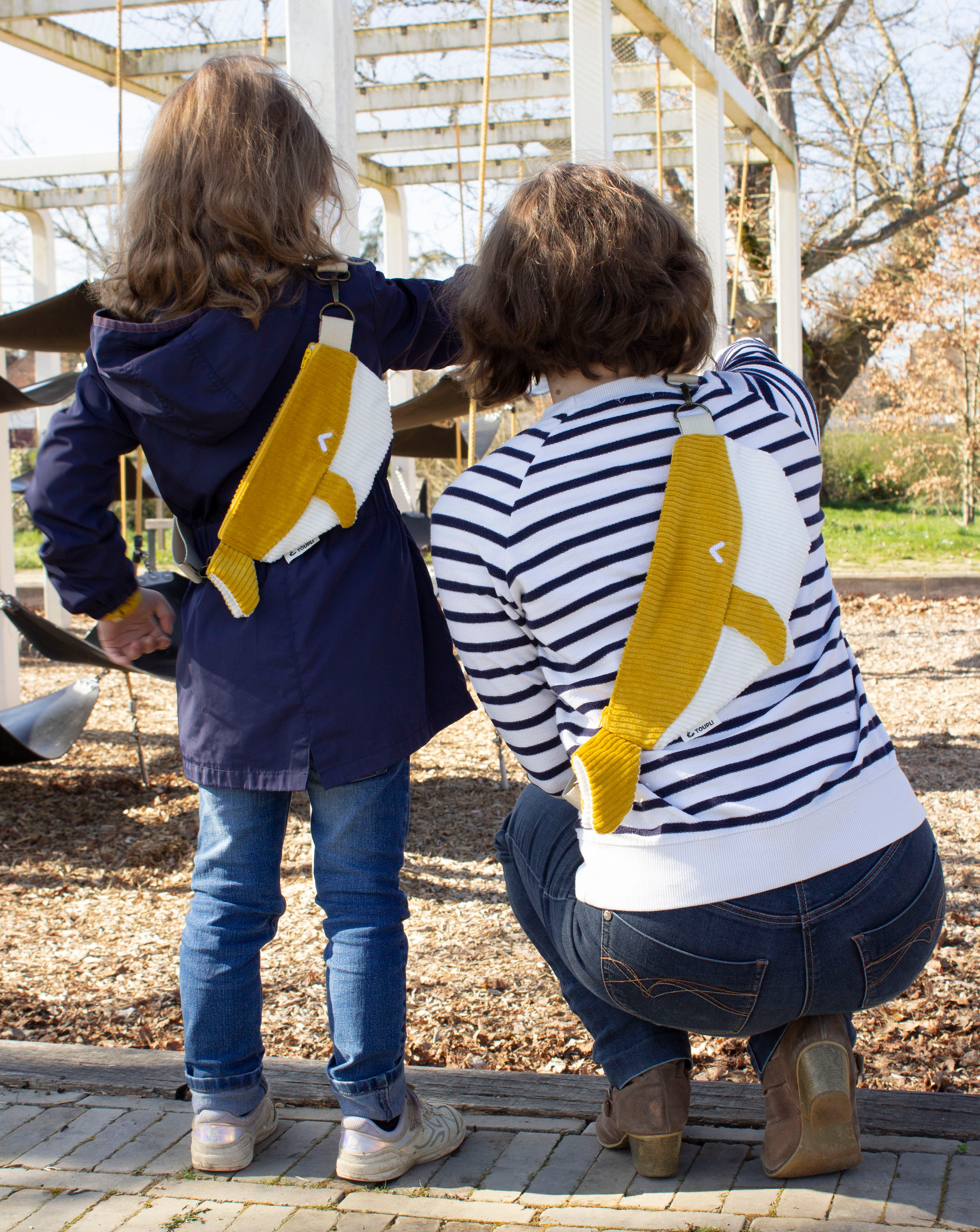 Bobbi & Billi - Image secondaire